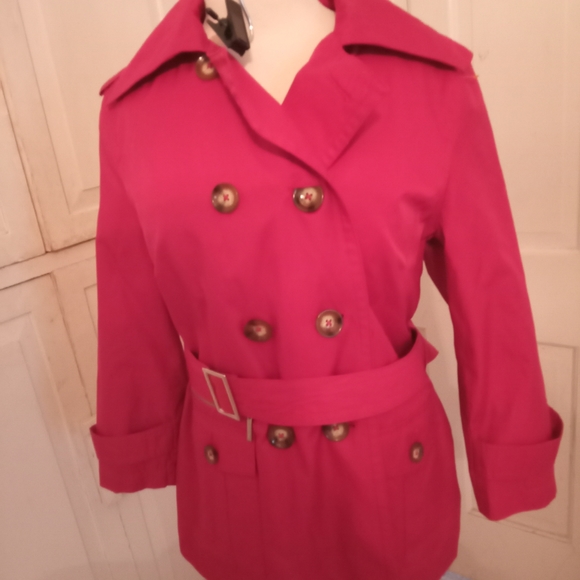 Jacket coat - Picture 3 of 16